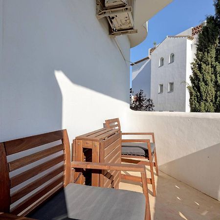 053 - Two Bed Mijas Golf Apartment In Popular Matchroom Golf Club Fuengirola Zewnętrze zdjęcie