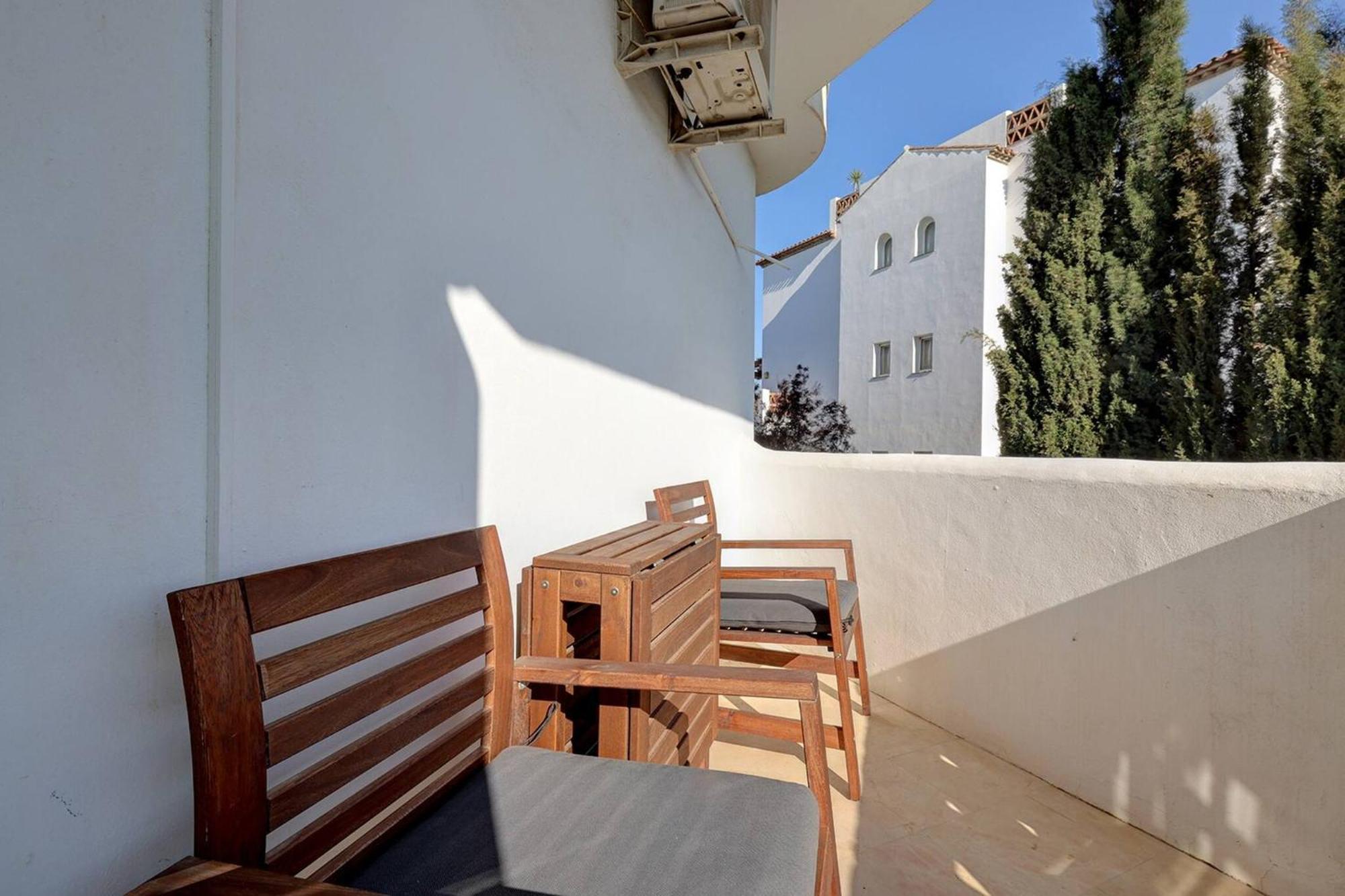 053 - Two Bed Mijas Golf Apartment In Popular Matchroom Golf Club Fuengirola Zewnętrze zdjęcie