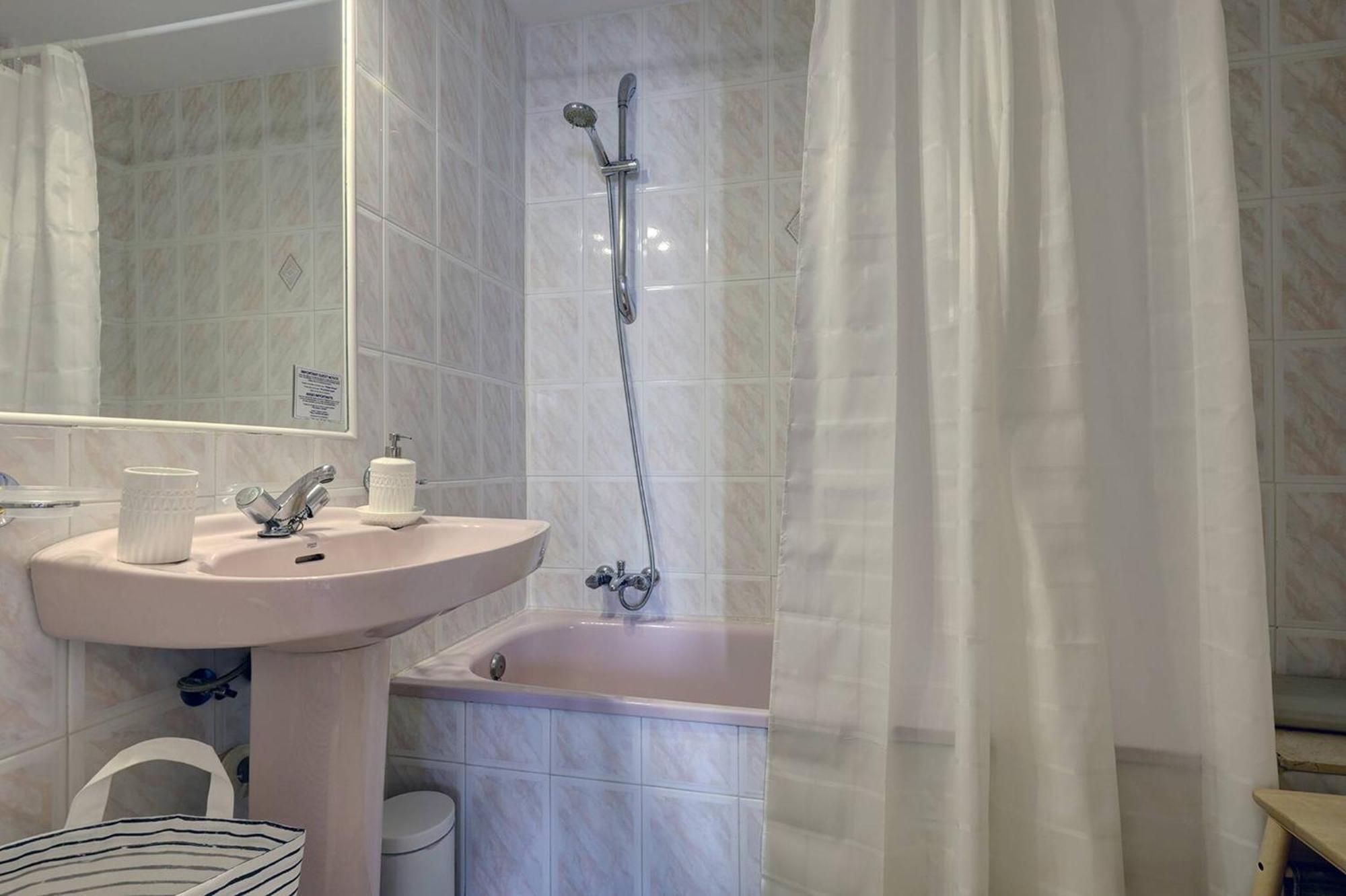 053 - Two Bed Mijas Golf Apartment In Popular Matchroom Golf Club Fuengirola Zewnętrze zdjęcie